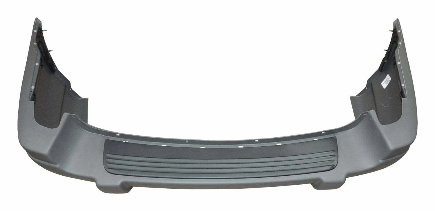 Crown Automotive - Plastic Brownstone Fascia - 5EU81VF7AA